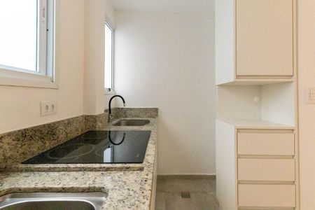 Apartamento à venda com 98m², 1 quarto e sem vagaCozinha