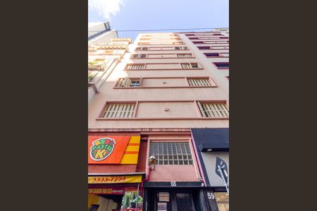 Apartamento à venda com 98m², 1 quarto e sem vagaFachada