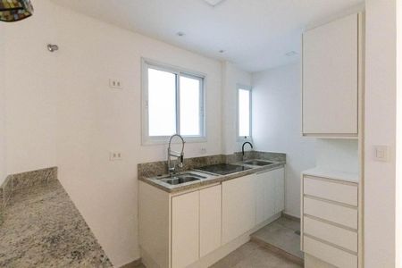Apartamento à venda com 98m², 1 quarto e sem vagaCozinha