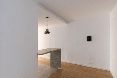 Sala de apartamento à venda com 1 quarto, 98m² em República, São Paulo