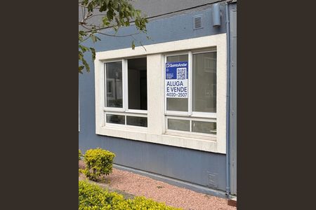 Apartamento à venda com 44m², 1 quarto e 1 vagaPlaca Instalada na data 28.05.26 com código LFWN-508