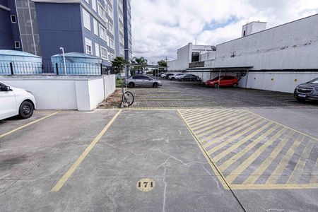 Apartamento à venda com 44m², 1 quarto e 1 vagaGaragem