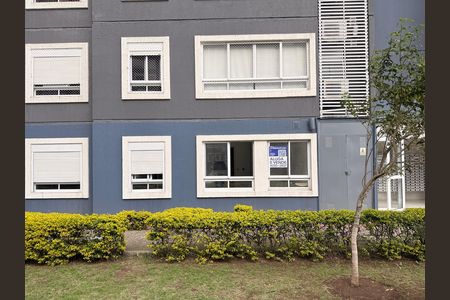 Apartamento à venda com 44m², 1 quarto e 1 vagaPlaca Instalada na data 28.05.26 com código LFWN-508