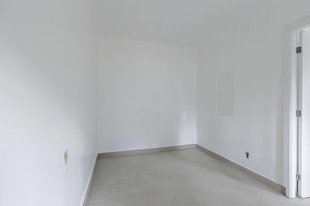 Apartamento à venda com 44m², 1 quarto e 1 vagaQuarto