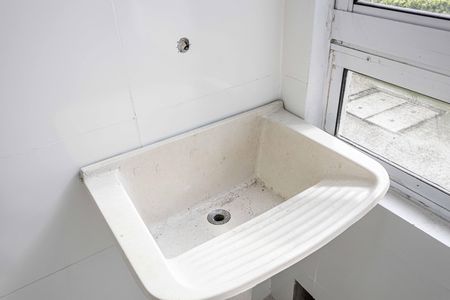 Apartamento à venda com 44m², 1 quarto e 1 vagaÁrea de Serviço