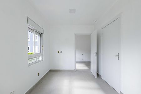 Sala de apartamento para alugar com 1 quarto, 44m² em Passo das Pedras, Porto Alegre