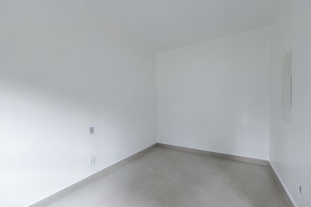 Quarto de apartamento para alugar com 1 quarto, 44m² em Passo das Pedras, Porto Alegre