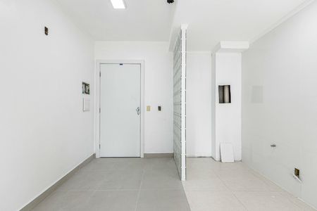 Apartamento à venda com 44m², 1 quarto e 1 vagaSala