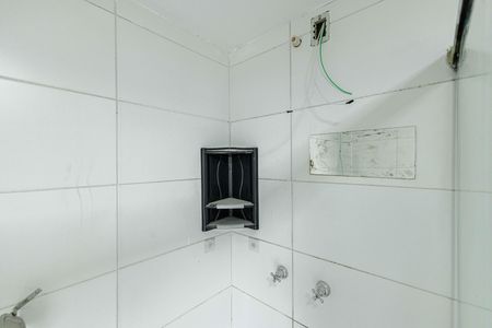 Apartamento à venda com 44m², 1 quarto e 1 vagaBanheiro