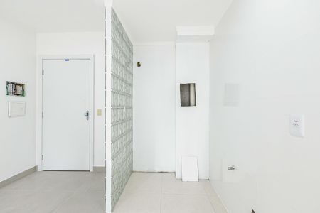 Apartamento à venda com 44m², 1 quarto e 1 vagaCozinha