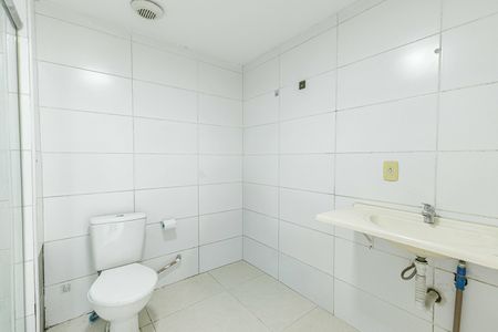 Apartamento à venda com 44m², 1 quarto e 1 vagaBanheiro