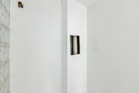 Apartamento à venda com 44m², 1 quarto e 1 vagaCozinha