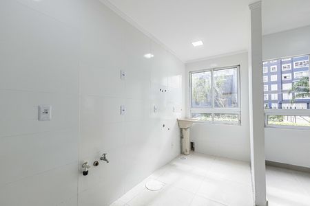 Apartamento à venda com 44m², 1 quarto e 1 vagaÁrea de Serviço