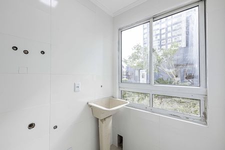 Apartamento à venda com 44m², 1 quarto e 1 vagaÁrea de Serviço