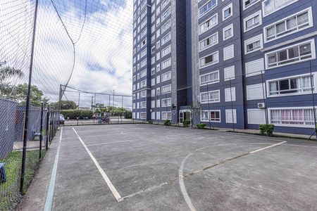 Apartamento à venda com 44m², 1 quarto e 1 vagaQuadra Esportiva