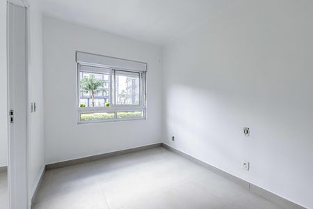 Apartamento à venda com 44m², 1 quarto e 1 vagaQuarto
