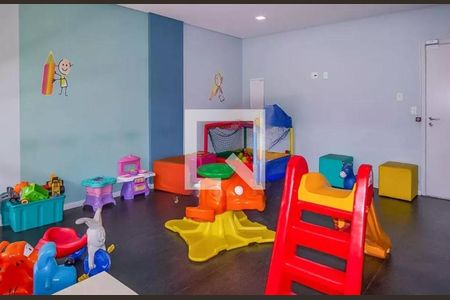 Apartamento à venda com 85m², 2 quartos e 2 vagasÁrea comum