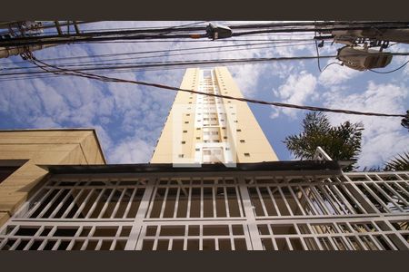 Apartamento à venda com 85m², 2 quartos e 2 vagasFachada