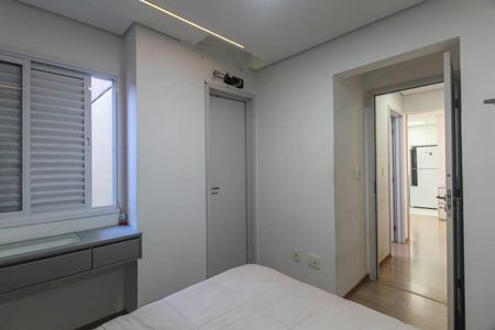 Apartamento à venda com 85m², 2 quartos e 2 vagasSuite