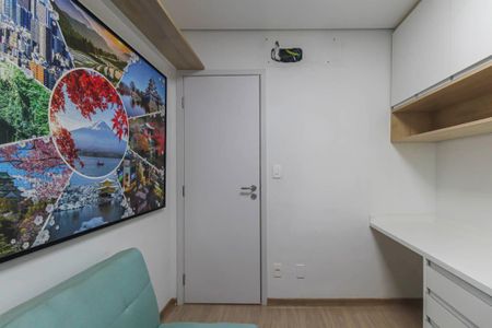 Apartamento à venda com 85m², 2 quartos e 2 vagasQuarto