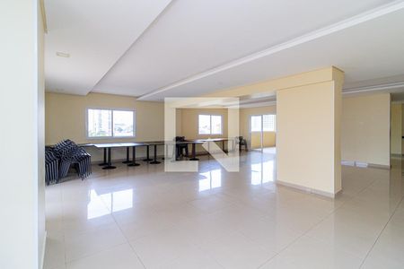 Apartamento à venda com 85m², 2 quartos e 2 vagasÁrea comum