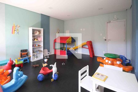 Apartamento à venda com 85m², 2 quartos e 2 vagasÁrea comum
