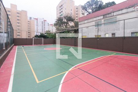 Apartamento à venda com 85m², 2 quartos e 2 vagasÁrea comum