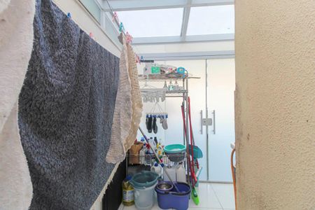 Apartamento à venda com 85m², 2 quartos e 2 vagasÁrea comum