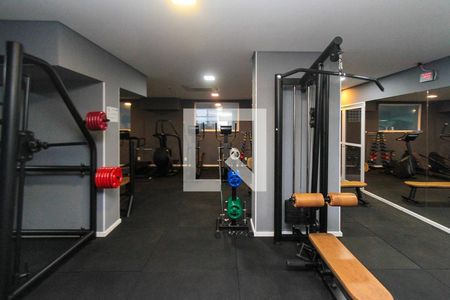 Apartamento à venda com 85m², 2 quartos e 2 vagasÁrea comum