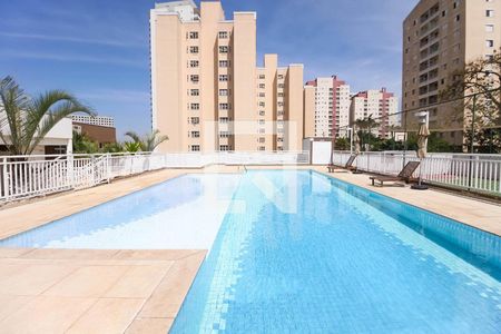 Apartamento à venda com 85m², 2 quartos e 2 vagasÁrea comum