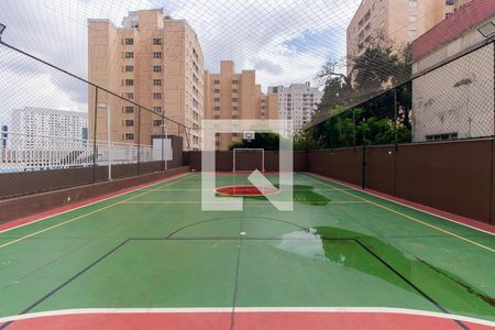 Apartamento à venda com 85m², 2 quartos e 2 vagasÁrea comum