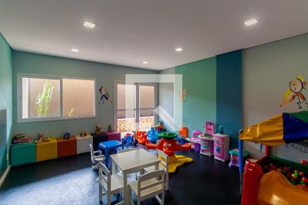 Apartamento à venda com 85m², 2 quartos e 2 vagasÁrea comum