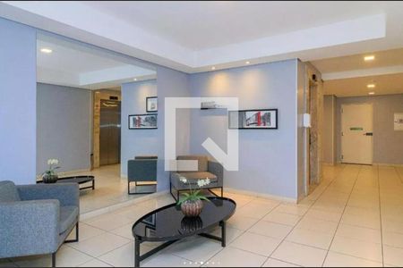 Apartamento à venda com 85m², 2 quartos e 2 vagasÁrea comum