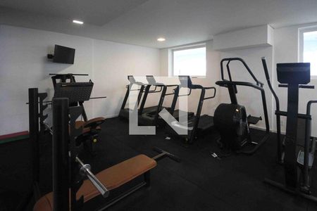 Apartamento à venda com 85m², 2 quartos e 2 vagasÁrea comum