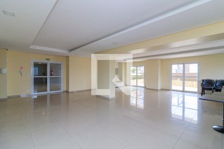 Apartamento à venda com 85m², 2 quartos e 2 vagasÁrea comum