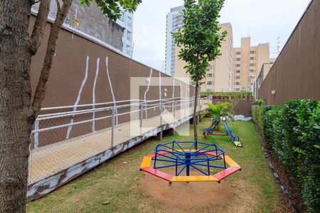 Apartamento à venda com 85m², 2 quartos e 2 vagasÁrea comum