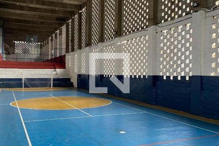 Apartamento à venda com 94m², 3 quartos e 1 vagaÁrea comum