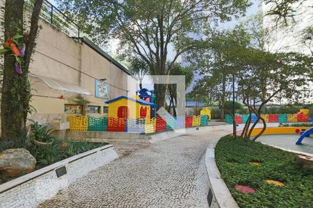 Apartamento à venda com 94m², 3 quartos e 1 vagaÁrea comum