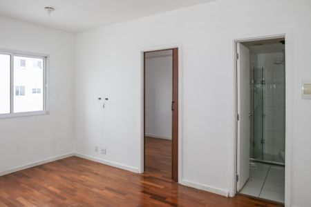 Apartamento à venda com 38m², 1 quarto e sem vagaSala