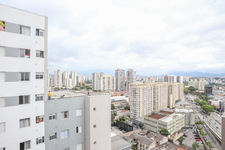 Apartamento à venda com 38m², 1 quarto e sem vagaVista do Quarto