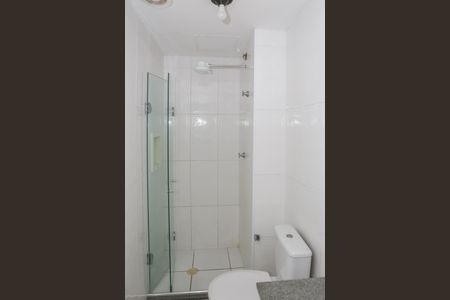 Apartamento à venda com 38m², 1 quarto e sem vagaBanheiro Social