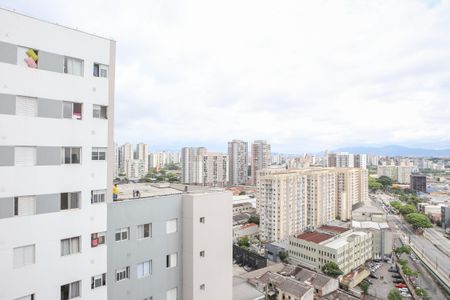 Apartamento à venda com 38m², 1 quarto e sem vagaVista da Sala