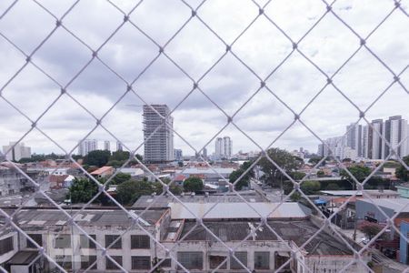 Apartamento à venda com 60m², 2 quartos e 1 vaga