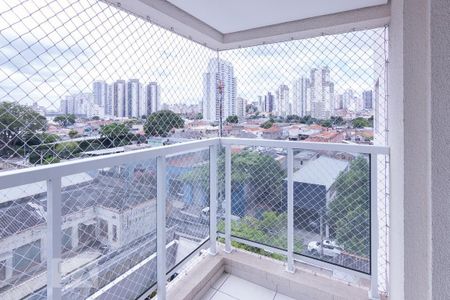 Apartamento à venda com 60m², 2 quartos e 1 vaga