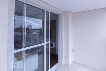 Apartamento à venda com 60m², 2 quartos e 1 vaga