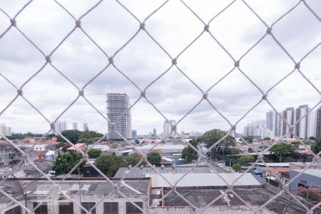 Apartamento à venda com 60m², 2 quartos e 1 vaga