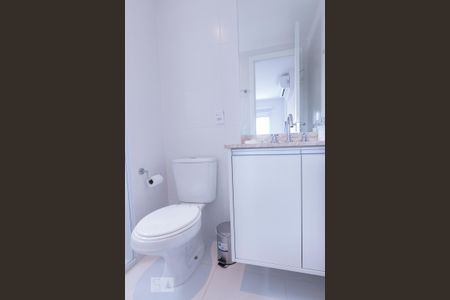 Apartamento à venda com 60m², 2 quartos e 1 vaga