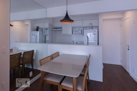 Apartamento à venda com 60m², 2 quartos e 1 vaga