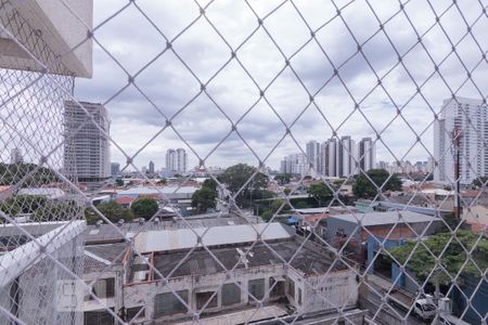 Apartamento à venda com 60m², 2 quartos e 1 vaga