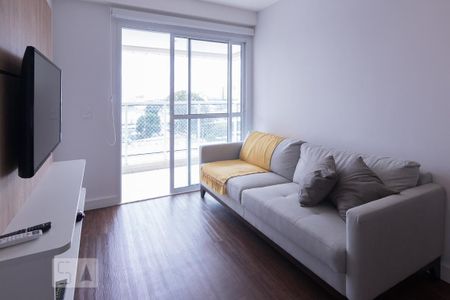 Apartamento à venda com 60m², 2 quartos e 1 vaga